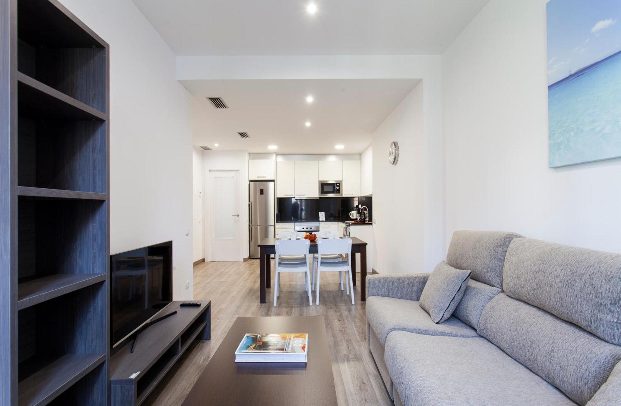 Ab Comte D'urgell - 2513 Barcelone