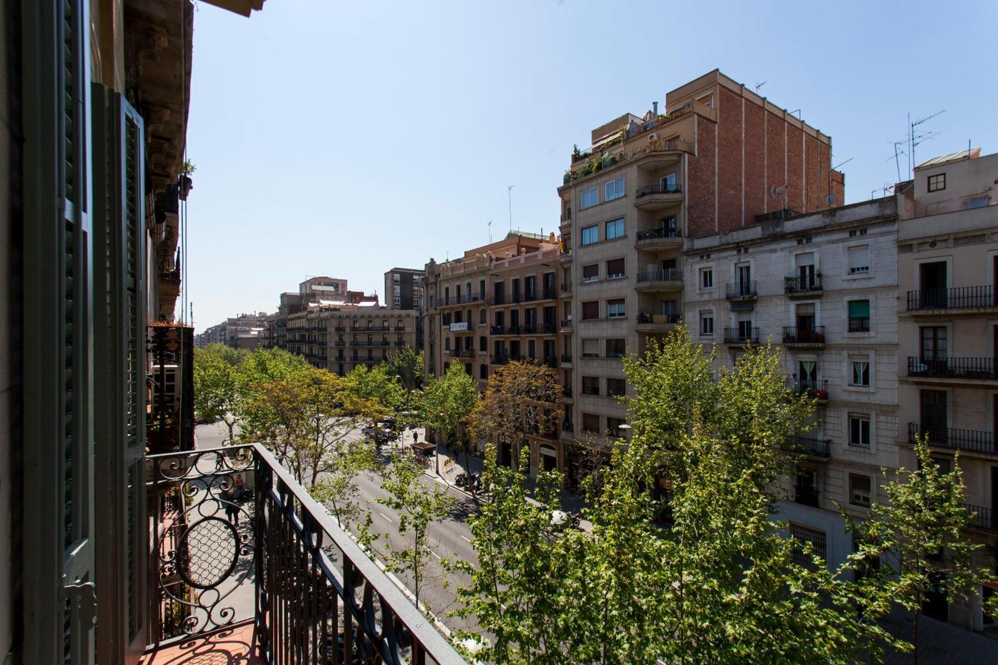 Ab Comte D'urgell - 2513 Barcelone